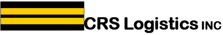 Logo, CRS Logistics, Inc. - Shipping Company